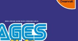 AGES Gaiden AGES外伝 エイジスガイデン - Video Game Video game from AGES Gaiden AGES外伝 エイジスガイデン for Arcade.