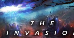 AION - The Invasion AION 4.5 - The Invasion - Video Game Video game from AION - The Invasion AION 4.5 - The Invasion.