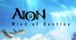 Aion - Wind of Destiny - Video Game Music