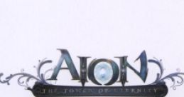 Aion ~The Tower Of Eternity~ Original Sound Track - Video Game Music