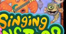 Air Island My Singing Monsters - Air Island - Video Game Video game from Air Island My Singing Monsters - Air Island for