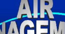 Air Management '96 エアーマネジメント'96 - Video Game Music