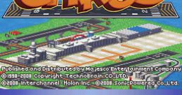 Air Traffic Chaos Air Traffic Controller ぼくは航空管制官 - Video Game Video game from Air Traffic Chaos Air Traffic