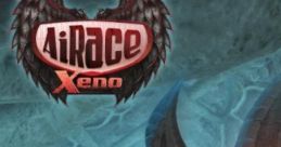 AiRace Xeno AiRace: X Aiレース:X - Video Game Video game from AiRace Xeno AiRace: X Aiレース:X for 3DS. Published by