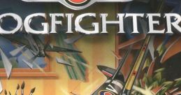 Airfix Dogfighter - Video Game Video game from Airfix Dogfighter for Windows. Published by Eon Digital Entertainment,