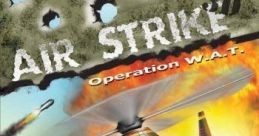 AirStrike 3D Air Strike 3D: Operation W.A.T. Air Strike 3D - Video Game Video game from AirStrike 3D Air Strike 3D: