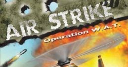 AirStrike 3D Air Strike 3D: Operation W.A.T.
Air Strike 3D - Video Game Music