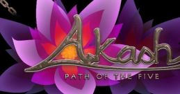 Akash: Path of the Five Original Game - Video Game Video game from Akash: Path of the Five Original Game for MacOS, PS4,