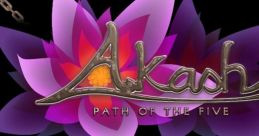 Akash: Path of the Five Original Game - Video Game Music