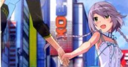 AKiBA'S TRIP 2 ORIGINAL TRACK - Video Game Video game from AKiBA'S TRIP 2 ORIGINAL TRACK for PS Vita, PS3. Published by