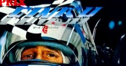 Al Unser Jr.'s Turbo Racing World Grand-Prix - Pole To Finish
ワールドグランプリ ポールトゥフィニッシュ - Video Game Music