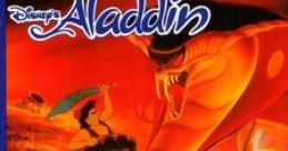 Aladdin Disney's Aladdin
アラジン - Video Game Music