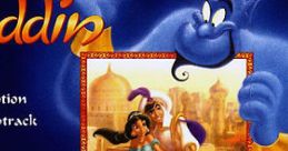 Aladdin OST - Video Game Music