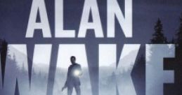 Alan Wake Original Score - Video Game Video game from Alan Wake Original Score for Xbox 360. Published by Sumthing Else 