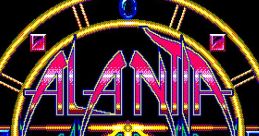 Alantia Alantia: Legend of Blue Star アランティア - Video Game Video game from Alantia Alantia: Legend of Blue Star