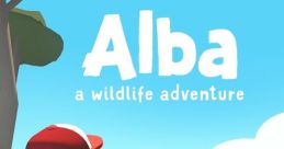 Alba - A Wildlife Adventure Alba: a Wildlife Adventure - Video Game Video game from Alba - A Wildlife Adventure Alba: a