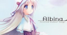 Albina ~Assorted Kudwaf Songs~ - Video Game Video game from Albina ~Assorted Kudwaf Songs~ for Windows. Published by Key 