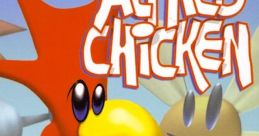 Alfred Chicken - Video Game Music