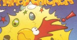 Alfred Chicken Super Alfred Chicken - Video Game Video game from Alfred Chicken Super Alfred Chicken for SNES. Published by