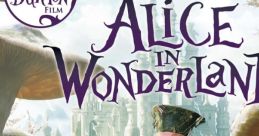 Alice in Wonderland Disney's Alice in Wonderland - Video Game Music