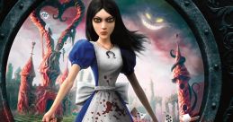 Alice: Madness Returns Original Videogame - Video Game Video game from Alice: Madness Returns Original Videogame for PS3,