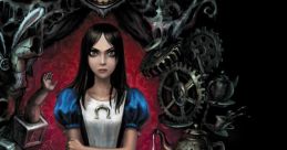 Alice: Madness Returns Original Videogame track (Extended Edition) - Video Game Video game from Alice: Madness Returns