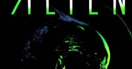 Alien 3 Alien³ エイリアン3 - Video Game Video game from Alien 3 Alien³ エイリアン3 for Amiga. Published by Acclaim,