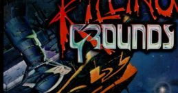 Alien Breed 3D 2: The Killing Grounds - Video Game Video game from Alien Breed 3D 2: The Killing Grounds for Amiga.