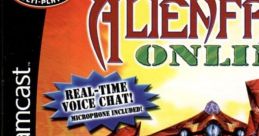 Alien Front Online - Video Game Music