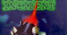 Alien Incident Muukalaisten yö - Video Game Music