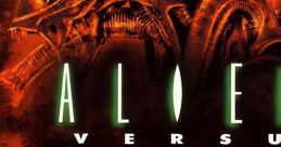 Aliens vs. Predator Classic 2000 Original - Video Game Music