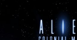 Aliens: Colonial Marines - Video Game Music