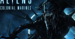 Aliens: Colonial Marines Original track Recording - Video Game Video game from Aliens: Colonial Marines Original track