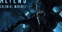 Aliens: Colonial Marines Original Soundtrack Recording - Video Game Music