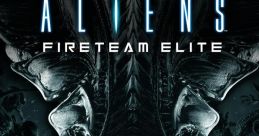 Aliens: Fireteam Elite Aliens Fireteam Elite Fireteam Elite - Video Game Video game from Aliens: Fireteam Elite Aliens