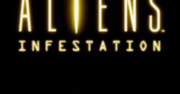 Aliens: Infestation - Video Game Music