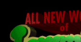 All New World of Lemmings The Lemmings Chronicles - Video Game Video game from All New World of Lemmings The Lemmings