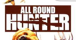 All Round Hunter Field & Stream: Total Outdoorsman Challenge - Video Game Video game from All Round Hunter Field &