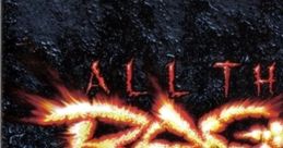 All The Rage - The Expanded track from Primal Rage the Arcade Game - Video Game Video game from All The Rage - The Expanded