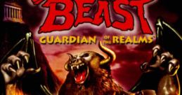 Altered Beast: Guardian of the Realms - Video Game Video game from Altered Beast: Guardian of the Realms for GBA. Published