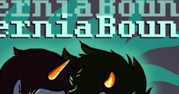 Alterniabound (with Alternia) Homestuck - Video Game Video game from Alterniabound (with Alternia) Homestuck for iOS,