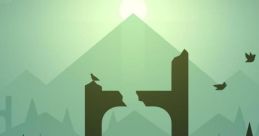 Alto's Adventure (Original Game track) - Video Game Video game from Alto's Adventure (Original Game track) for Android,