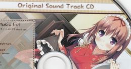 Amakoi Syrups Original Track CD あま恋シロップス ～恥じらう恋心でシたくなる甘神様の恋祭り～ Original Track CD - Video