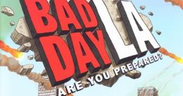 American McGee presents Bad Day LA - Video Game Video game from American McGee presents Bad Day LA for Windows. Published