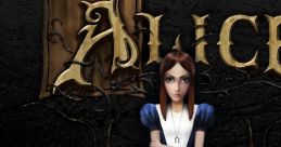 American McGee's Alice Original Score - Video Game Video game from American McGee's Alice Original Score for Windows.