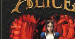 American McGee’s Alice (no voices) - Video Game Video game from American McGee’s Alice (no voices) for MacOS, PS3, Windows,