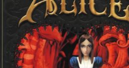 American McGee’s Alice (no voices) - Video Game Music