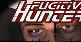 American's Most Wanted - Fugitive Hunter, War on Terror - Video Game Video game from American's Most Wanted - Fugitive