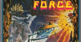 Amiga Shock Force - Video Game Video game from Amiga Shock Force. 