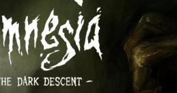Amnesia: The Dark Descent - Video Game Music
